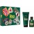 DSQUARED2 Green Wood SET: EDT 100ml + shower gel 150ml